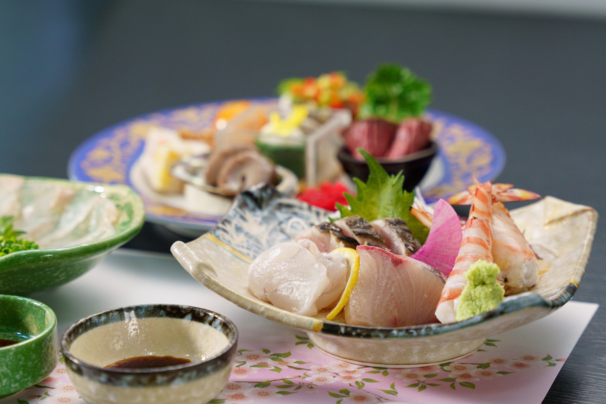 玄界灘一望の宿 喜八荘 つなぐ糸島 ｜ 糸島観光サイト produced